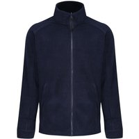 Regatta Thor III Mens Navy Fleece Jacket M ARC91047