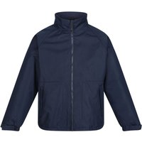 Regatta Hudson Mens Navy Waterproof Jacket 2XL ARC93365