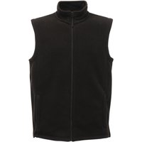 Regatta Men’s Micro Fleece Body Warmer Black M