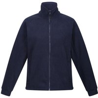 Regatta Women's Thor Full Zip Fleece in Midnight | Size: 18