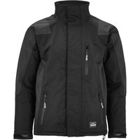 Trojan Navigator BlackGrey Waterproof Jacket S ARC07085
