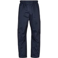 Trojan Navy Waterproof Overtrousers M ARC06781