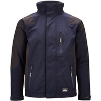 Trojan Navigator NavyGrey Waterproof Jacket M ARC06787