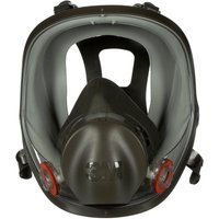 3M™ 7100015051 6800 Reusable Full Face Mask Respirator - No Filter...