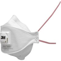 3M Aura 9332+ Gen3 Fold-Flat FFP3 Dust Mask (Box of 10)