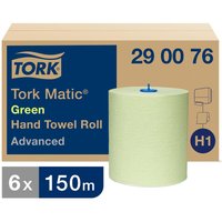 Tork Matic Roll Paper Towel, 190 x 190 mm, 2, 625 Sheets
