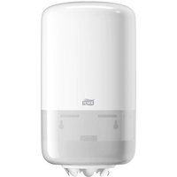 Tork Elevation M1 White Mini Centrefeed Dispenser