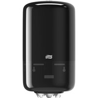Tork 558008 Elevation Towel Dispenser Black Plastic ideal for smal...