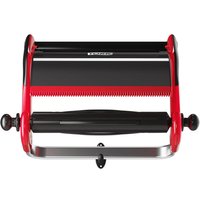 Tork Performance W1 Red/Smoke Wall Stand Dispenser