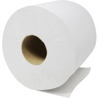 Arco Essentials 2-Ply Centrefeed White Roll 150m Pack of 6 ARC12347