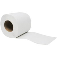 Arco Essentials White Toilet Roll 19m Pack of 36 ARC12349