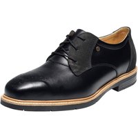 EMMA Vito Men’s Black Regular-Fit S3 Safety Shoes 7 (41)