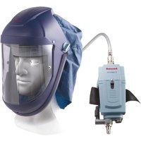 North Clear Polycarbonate Visor with Face, Head Guard with Visor Guard