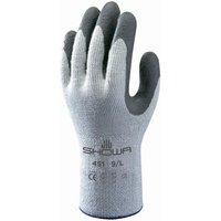 Showa 451 Latex-Coated Thermal Work Gloves M ARC04037