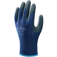 Showa 380 Nitrile-Coated Work Gloves 9 ARC04200