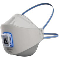 Skytec Alpha 4520V FFP2V Dust Mask (Box of 10)