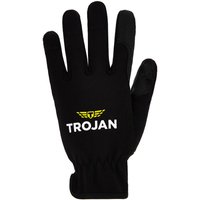 Trojan Grasp PU-Coated Work Gloves 1 Pair 9 ARC00918