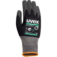 uvex 6007008 Phynomic XG Glove Size 8 Polyamide Protective EN 388