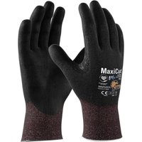 ATG proRange MaxiCut Ultra 52-6745F Black Cut-Resistant Gloves 11