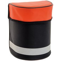 Storage Bag Sundstrom Orange, Black Equipment Storage Bag 150 mm 130mm 190 mm