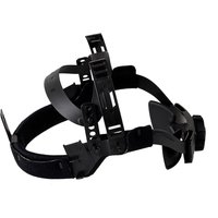 Sundstrom R06 Series Headset Kit Head Cover Impact Protection