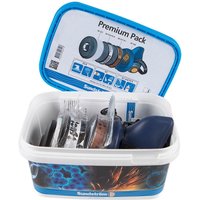 Sundström SR 100 Half-Face Respirator Mask and A1P3 Filter Kit