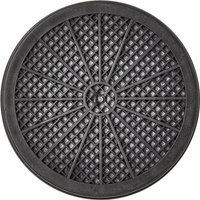 Sundstrom Gas and Vapour Filter for use with Sundstrom Half Masks and Full Face Masks