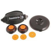 Sundström SR 100/SR 90-3 Respirator Mask Service Kit