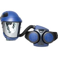 Sundström SR 500 Powered Respirator with SR 570 Triacetate (TAC) Visor