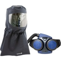 Sundström SR 500/SR 604 Powered Air Purifying Respirator Kit