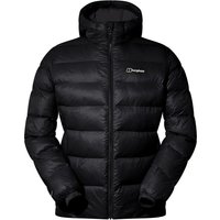 Berghaus Ewden Men’s Black Insulated Jacket XL