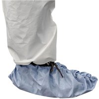Ansell AlphaTec SURE STEP Model 403 Blue Shoe Covers (Bag of 50 Pairs)