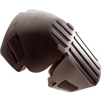 Brook Tavener Knee Pad, Hook and loop closure
