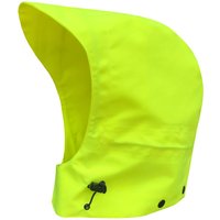 Arco Hi-Vis Yellow Gore-Tex Hood ARC09993