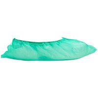 Arco Essentials Green Disposable Shoe Covers Pack of 1000 ARC14077