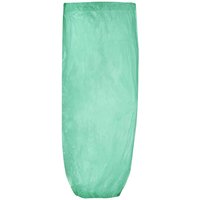 Arco Essentials Green Disposable Oversleeves Pack of 2000 ARC13669