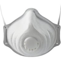 Arco Valved FFP3 Dust Mask Pack of 10 ARC12370