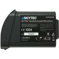 Skytec Accessory Unit for use with Respiratory Kit
