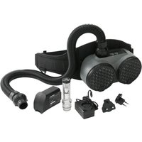 Skytec SKR Series Powered Respirator Respiratory Protection, CE