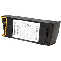 Sundström SR 502 EX Rechargeable Lithium-Ion Battery