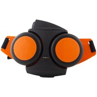 Sundstrom Fan Unit for use with Respiratory Protective Device