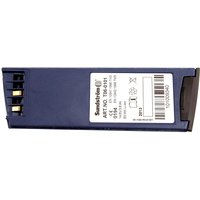 Sundström SR 502 Replacement Heavy-Duty Respirator Battery