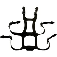 Sundstrom T01 Series Headset Kit Head Cover Impact Protection
