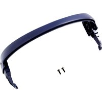 Sundström SR 580 Replacement Upper Face Shield Frame