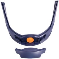 Sundström SR 580 Replacement Lower Face Shield Frame