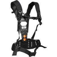 Sundstrom Harness Assembly for use with SR 500 and SR 700