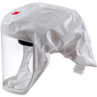 3M Versaflo S-133S Lightweight Respirator Hood Small