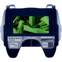 3M Speedglas 9100V Auto-Darkening Welding Lens