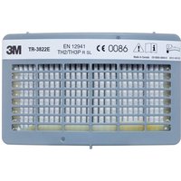 3M Respirator Filter for use with Versaflo TR-300 TR-3822E