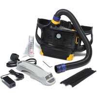 3M TR-800 Series Powered Respirator Powered Respirator, EMC, ATEX, EN 12941, RoHS